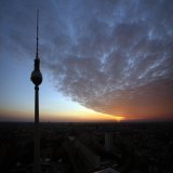Deutschland leidet an der Ampel - aber das Problem liegt tiefer: Ein Land ist in sich zerrissen und zerfallen. Die Gr&uuml;nde: