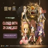 Get ready for the thrill! Don't miss out  Join Ragnarok Online WEB3 CBT now and dive into a classic PC MMORPG.