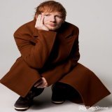 Ed Sheeran started seeing a therapist last year.  "People think it&rsquo;s weird getting a therapist in England...I think it&rsquo;s very helpful to be able to speak with someone...and not feel guilty about venting. Obviously, I&rsquo;ve lived a very