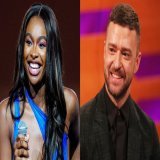 Justin Timberlake, the featured guest on the remix of Coco Jones' 'ICU' remix, knows a thing or two about creating a soulful R&amp;B duet, too.