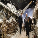 18 января 2018 г. открыта трехмерная панорама в экспозиции музея-заповедника &laquo;Прорыв блокады Ленинграда&raquo;