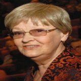 29 ноября 1930 г. родилась актриса кино, Заслуженная артистка России Нина Гребешкова