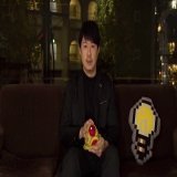 ロマサガRSのCMナレーションといえばこの方！声優の #杉田智和 さんにも４周年のお祝いメッセージをいただきましたありがとうございます  今回の４周年記念TVCMも、もちろん杉田さんナレーションでお届けしております！あわせて是非ご覧下さい  #新ロマサガRS #ロマサガRS祝4周年