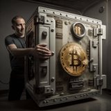 #Bitcoin is the most secure system in human history Prove me wrong