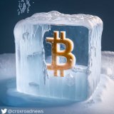 #Bitcoin  cold storage is your safest option