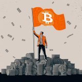 #Bitcoin   supremacy will send all #shitcoins to zero sooner or later