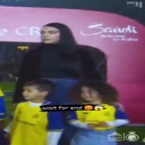 Ronaldo wife reaction\ud83d\ude21\ud83d\ude31 .  .  .  .  #cristiano,#cristianoronaldo,#cr7,#ronaldo,#messi,#messi10,#leomessi,#neymar,#neymarjr,#manchesterunited,#cristianoronaldo7,#cristiano7,#cr7fans,#cr7juve,#ronaldofans,#georgina,#cr7junior,#cr7