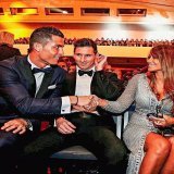 Follow\ud83d\udd25 Like&hearts;️ Share\ud83d\udcab#cristiano,#cristianoronaldo,#cr7,#ronaldo,#messi,#messi10,#leomessi,#neymar,#neymarjr,#manchesterunited,#cristianoronaldo7,#cristiano7,#cr7fans,#cr7juve,#ronaldofans,#georgina,#cr7junior,#cr7day,#ney