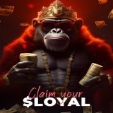 The $LOYAL airdrop is now LIVE!  Check eligibility and claim:      #Cardano $ape $LINK $PSYOP Mong $BEN #MEXC #BEN $PNB #Capo #loyal $psyop $TRIAS $LTC HODL #FINALE $USDT #bitcoin #SEC #NFTs $FCKIT $pepe FTX 2.0 #crypto Doge #bullrun #usdt MAYC #LUNC