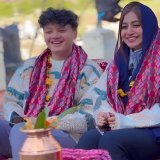 Popular content creators Ayush and Alizeh have been honoured by Ramaroshan Gaupalika of Achham for their social work of helping the needy people. They also provided help worth more than NRs. 20 Lakhs to the Jajarkot earthquake victims.