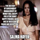 She just never fails to hit the spot   #Bitcoin