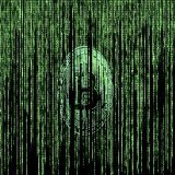 There&rsquo;s no going back #Bitcoin