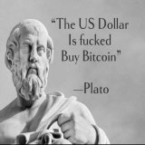 He really was ahead of his time..   #Bitcoin