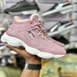 Walk with confidence in our chic ladies' sneakers!  Sizes 38-41 to suit every fashionista. Unbeatable price of Ugx 80,000 only  Kindly WhatsApp 0751761130 for orders  ???????????????????????????? ????????????????????????????????