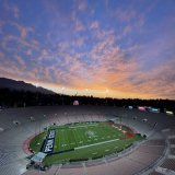 Get up&hellip;  It&rsquo;s GAME DAY at the 109th Rose Bowl Game!!