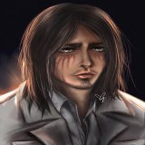 &ldquo;Eren, please come home..&rdquo;  #aot #進撃の巨人 #エレミカ
