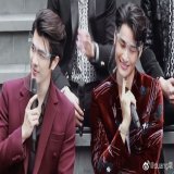 #คินน์ที่ไม่มีพอร์ช Look at your healing smile. i only wanna see you #KinnPorscheTheseries #KinnPorscheTheseries #KinnPorscheEP5 #KinnPorscheEP4 #kinnporsche #mileapo