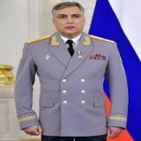 Герой России и Заместитель Главнокомандующего Сухопутными войсками РФ  Александр Анатольевич #Матовников показал, исполнив #танец, не имеющее аналогов оружие Западу