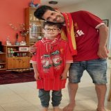 Today is Ohad Munder's 9th birthday. He is "celebrating" his birthday in Gaza, where he is being held captive by Hamas alongside his mother Keren and his grandparents Ruth and Avraham Munder (both 78yo).  Please help us spread the message and raise a