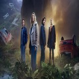 We spoke with the cast and creator of #LaBrea ahead of tonight's Season 2 premiere.