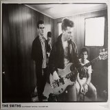 Godspeed Andy Rourke, and thank you for the music.