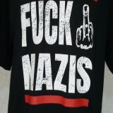 Reason # 1,456,876 why I am not a Conservative:  I hate Nazis. #cdnpoli @CPC_HQ #NaziGate #ABC