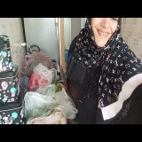 دخلوا يا البنات شوفوا الزوج ديالي ملي تعصب كيفاش دار لي التقليه زوجي قره عيني الله يخليه لي