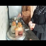 من بعد ما طيبت لزوجي قره عيني الله يخليه لي الغراتان من اختياري شخصيا من اختراع يا البنات