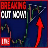 #BITCOIN EMERGENCY LIVESTREAM!  I will open live trades in this stream!   live in 2/3 minutes