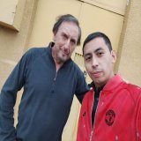 Del recuerdo  Fue un honor haber participado en 2 cap&iacute;tulos de Mea Culpa el regreso Temporada 14 episodio 1 Un cuento salvaje y el episodio 3 Adi&oacute;s Cari&ntilde;o . #MeaCulpa #MeaCulpaElRegresoEnTvn Carlos Pinto #meaculpa #Carlospinto #m