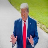 Trump on Covid origin: 'The world is finally admitting the truth'
