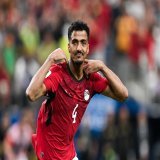 رسميا.. الزمالك يودع حسام عبد المجيد