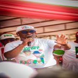 I&rsquo;m serving as the DG campaigns for Atiku/Okowa and other candidates in my Senatorial District in Bayelsa. I can tell you for free, it&rsquo;s PDP all the way