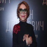 Умерла народная артистка СССР Инна Чурикова. Ей&nbsp;было 79&nbsp;лет.  О&nbsp;смерти актрисы сообщил ТАСС со&nbsp;ссылкой на директора театра &laquo;Ленком&raquo;, в&nbsp;котором Чурикова работала  : Валерий Шарифулин&nbsp;/ ТАСС