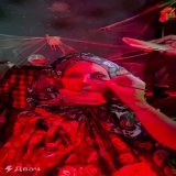 Немецкая супермодель Хайди Клум и её костюм дождевого червя для Хэллоуина.  Шедевр0:5224.9K views