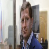 Помните, был такой Сергей Фургал?  Сегодня экс-главу Хабаровского края приговорили к 22 годам колонии за &laquo;организацию убийств конкурентов в 2004-2005 годах&raquo;.  F