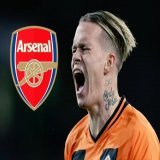 #Mudryk-#Arsenal, the end of the story is closer than ever: the  player is one step away to join #AFC.   Talks with #Shakthar are about the last few details of the agreement.   The overall amount of the deal will be around &euro;90M, confirmed.  #Tra