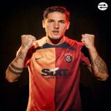 "Said, done!"   Now it's OFFICIAL - Nicol&ograve; #Zaniolo is a new #Galatasaray player.   Everything confirmed.   #Transfers #Calciomercato #ASRoma