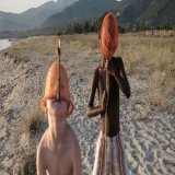 En vacances, le calvaire des enfants des autres (qui mangent bio et ne connaissent pas le mot &laquo;&nbsp;non&nbsp;&raquo;)  via @OleMag