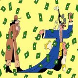 Alexandre, Philippe et un ticket de Loto gagnant&nbsp;: &laquo;&nbsp;On ne l&rsquo;a dit &agrave; personne. Absolument personne&nbsp;&raquo;