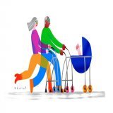 [Parentardifs] Emilie, 46&nbsp;ans, m&egrave;re de jumeaux&nbsp;: &laquo;&nbsp;Sur le plan familial, j&rsquo;ai z&eacute;ro aide. Mes parents ont 75&nbsp;ans et 83&nbsp;ans&nbsp;&raquo;