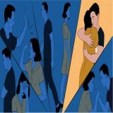 &laquo;&nbsp;Mon ex, c&rsquo;est l&rsquo;homme que j&rsquo;ai le plus aim&eacute;. Encore un de mes pr&eacute;f&eacute;r&eacute;s. Ce serait dommage de g&acirc;cher &ccedil;a&nbsp;&raquo;