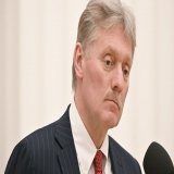 Песков заявил, что после победы Лиз Трасс на выборах премьер-министра Великобритании изменений в отношениях между странами в лучшую сторону ждать не приходится.  Кому ты нахуй нужен, сивый мерин? С тобой ещё много разговаривают, а надо бы в расход и 