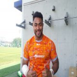 2019年W杯戦士のヘル ウヴェ、「ノート」によるバージョンアップで日本一＆代表復帰へ？  #ラグビー #リーグワン #プレーオフ決勝 #クボタスピアーズ