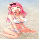 かぐや様は告らせたい（Kaguya-sama：Love is War）　藤原千花（Chika Fujiwara）264,hmc