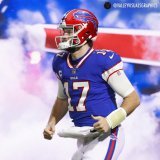 I would love to see the Bills break these beauties out once in a while. @BuffaloBills #MIAvsBUF
