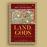 Mark #HaryanaDay with @ArjunSKadian's #LandOfGods. A deeply researched book that provides an expansive and holistic understanding of the state of Haryana, its people, culture and politics. Pre-order here: