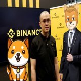Why buy Bitcoin and Ethereum when you can have #Babydoge ?   This little puppy coin has what it takes to go to the moon!  Who's in and for a #Binance listing?   And while we're at it, we can take #MemeRusher  as a co-pilot! #ToTheMoon #CryptoFun