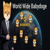 #Babydoge the global sensation that is melting hearts worldwide Babydoge is a rocket  to financial success!  Especially when the #Binance listung comes Don't miss the launch of  #MemeRusher and maximise your profits from the start