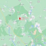 Начались бои за Святогорск и КОЛЫБЕЛЬ РУССКОГО МИРА СВЯТОГОРСКУЮ ЛАВРУ...Так что если ХОХЛЫ и ее разрушат, то все понимаете кто они...